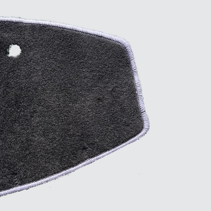 Hilux Surf Carpet Dash Mat l 3rd Gen 96 - 02