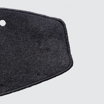 Hilux Surf Carpet Dash Mat l 3rd Gen 96 - 02