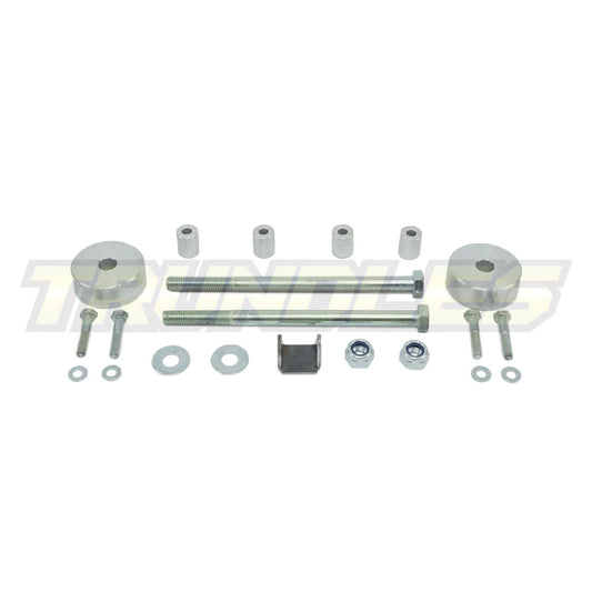 Trundles Diff Drop Kit l 3rd Gen 96-02