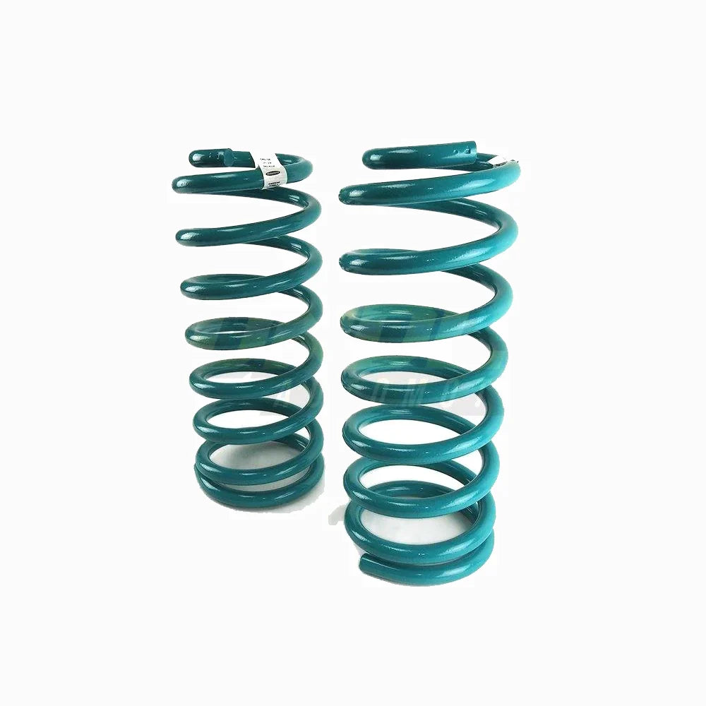 Dobinsons 2" Rear Coil Springs l 3rd Gen 96 - 02