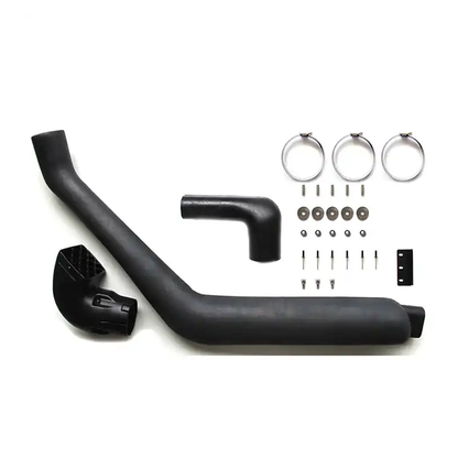 Toyota Hilux / Hilux Surf Plastic Snorkel l 3rd Gen 96 - 02