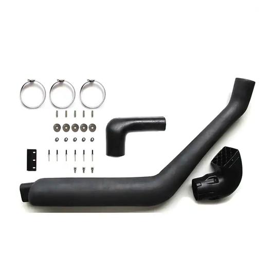 Toyota Hilux / Hilux Surf Plastic Snorkel l 3rd Gen 96 - 02