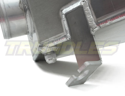 Trundles Aluminium Airbox l 3rd Gen 96 - 02