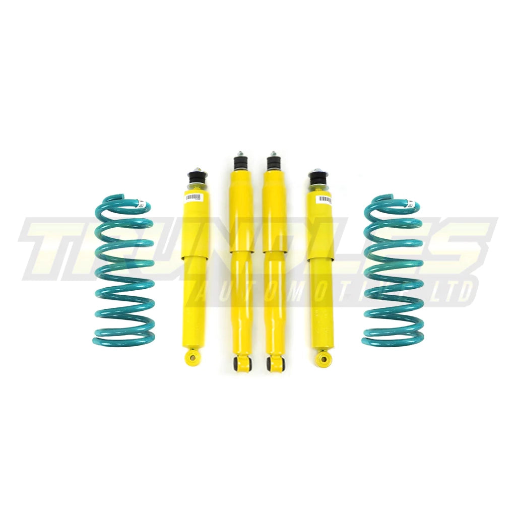 Dobinson  3" Lift Kit l 2nd Gen 89-95