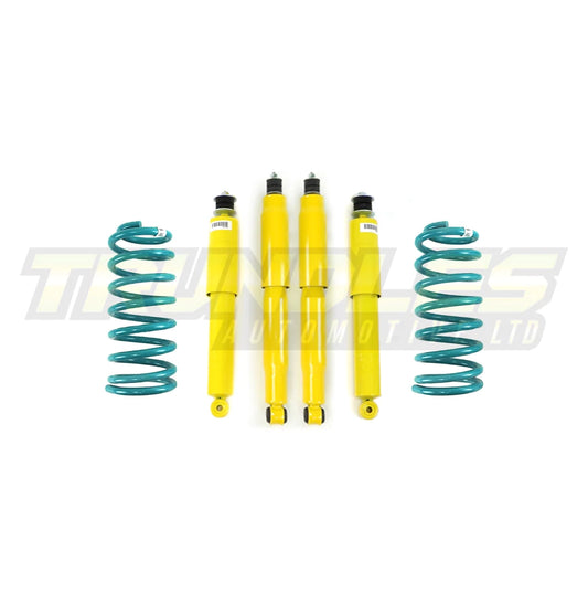 Dobinson  3" Lift Kit l 2nd Gen 89-95