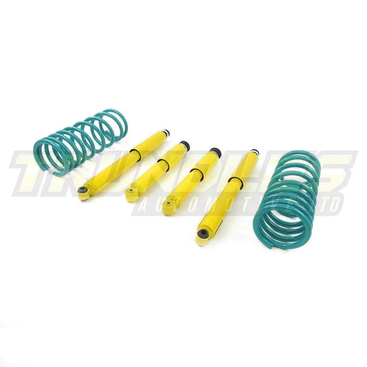 Dobinson  2" Lift Kit l 2nd Gen 89-95