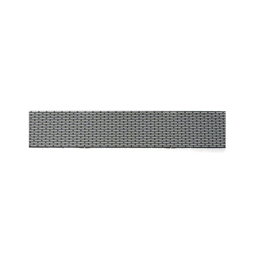 Custom Satoshi Slotted Grill Insert l 2nd & 3rd Gen 89 - 02