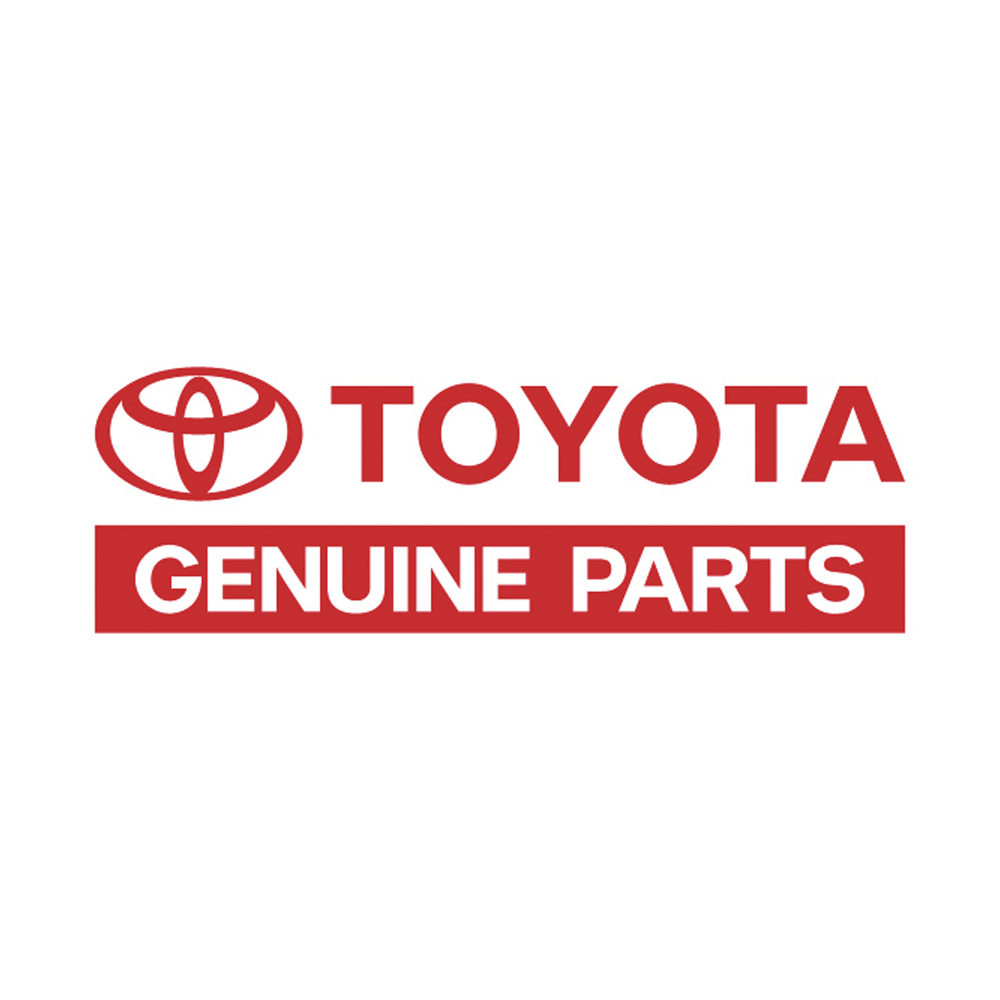 Genuine Toyota Viscous Fan Coupling Assembly l 2nd & 3rd Gen 89 - 02