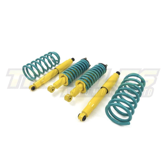 Dobinson 2" Lift Kit l RZN185 / VZN185 l 3rd Gen 96-02