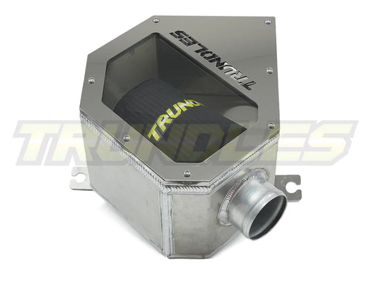 Trundles Aluminium Airbox l 3rd Gen 96 - 02