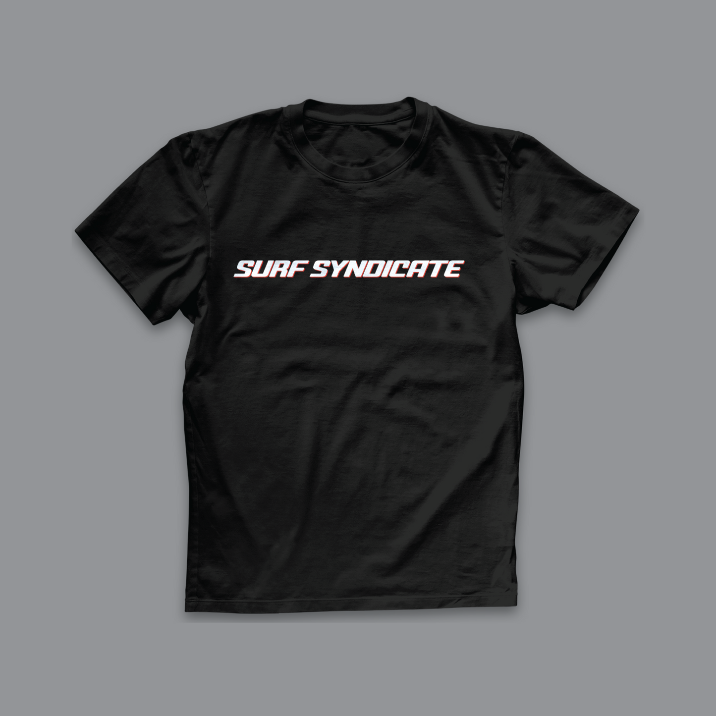 Surf Syndicate Shirt