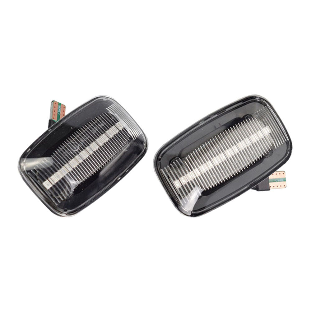 LED Dynamic Side Indicators l 2nd & 3rd Gen 89 - 02