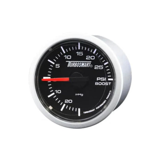 Turbosmart Boost Gauge 0-30psi 52mm